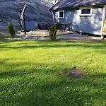 Leilighet Kleines Haus Am Fjord Sor-Eidem