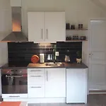 Kleines Haus Am Fjord Sor-Eidem
