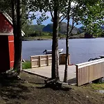 Kleines Haus Am Fjord Leilighet