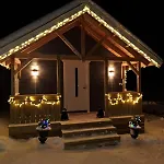 Kleines Haus Am Fjord Leilighet *