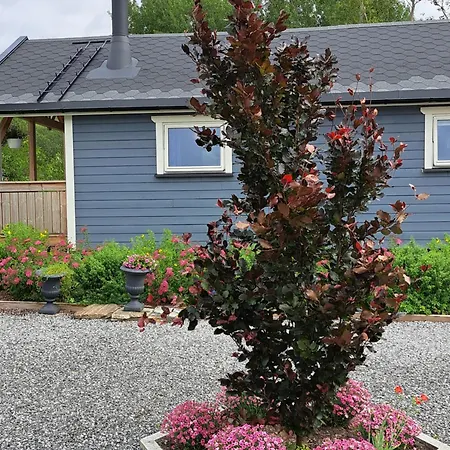 Lejlighed Kleines Haus Am Fjord