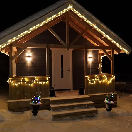 Kleines Haus Am Fjord Lejlighed *
